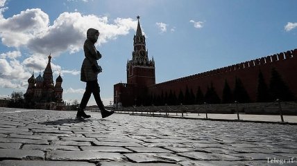 Коронавирус в России: за сутки выявлено 4774 новых случаев