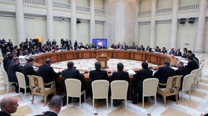 Создан Консультативный комитет по миграционной политике Евразии