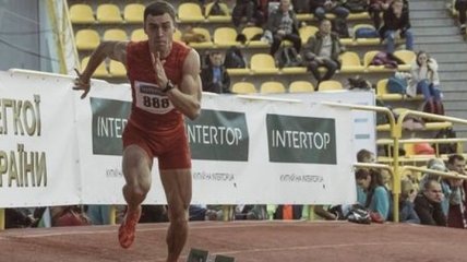 Нечипоренко победил на легкоатлетическом турнире в Чехии