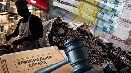 Кримінал