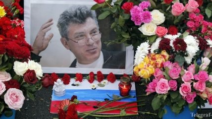 В США назовут площадь у посольства РФ в честь убитого Немцова