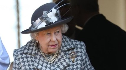 Королева Британії схвалила закон про Brexit