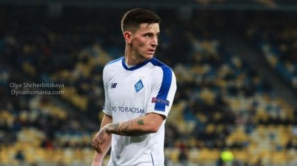 "Я очень зол": Вербич прокомментировал поражение Динамо от Десны