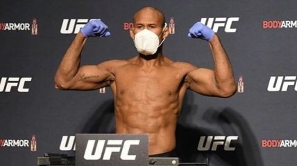 Один из бойцов UFC 249 заразился коронавирусом