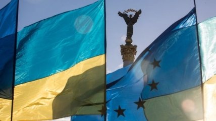 Евромайдан вернул Украину на карту мира (Онлайн-трансляция) 