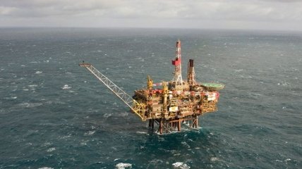 Shell приступила к бурению нефтяной скважины во Французской Гвиане