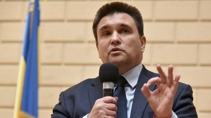 Климкин назвал выдачу паспортов РФ на оккупированных территориях частью агрессии