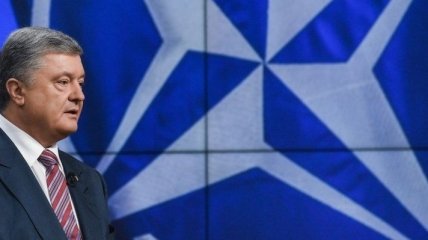 Порошенко в ПА НАТО назвал 7 шагов, как не уступить России 