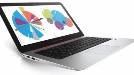 НР выпустила самый легкий и тонкий ноутбук в мире