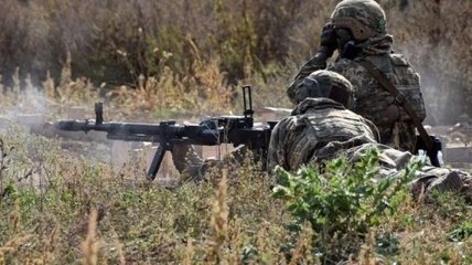 Боевики трижды нарушили "тишину" на Донбассе