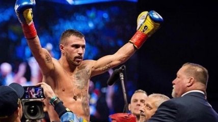 WBC отсрочил торги по бою Ломаченко - Кэмпбелл