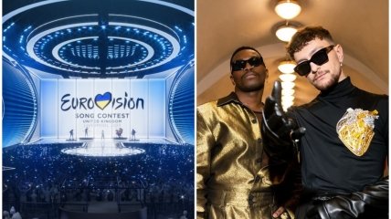 Україну на Євробаченні-2023 представлять TVORCHI