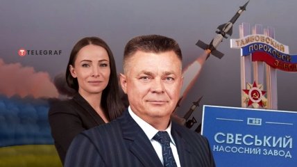 Павел Лебедев и его дочь Алена
