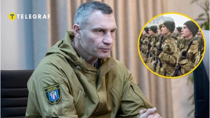 Виталий Кличко