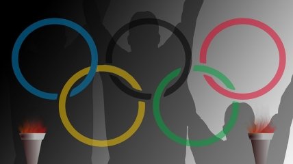 Олімпійські ігри