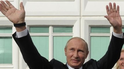 Путин: РФ будет работать с любым избранным президентом США
