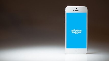 Microsoft выпустила обновление мобильной версии Skype 