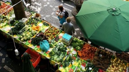 З 9 травня у Києві можуть запрацювати 19 продовольчих ринків