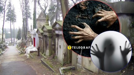 Лычаковское кладбище