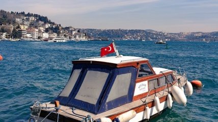 Туреччина готується до відновлення туристичного сезону