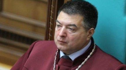 Возьмутся за Тупицкого? Конституционный суд Украины собирает спецзаседание