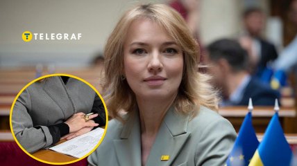 Елена Шуляк