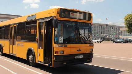 В Киеве ограничат движения транспорта на День Независимости 