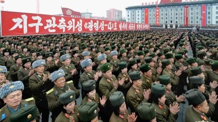 Північна Корея пригрозила Сеулу початком війни