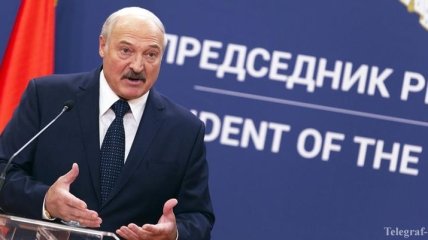 Лукашенко заметил признаки нового передела планеты