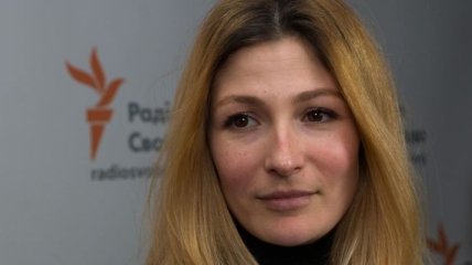 Джапарова рассказала, как Чийгоз и Умеров летели в Анкару