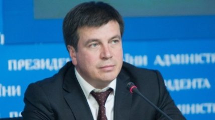 Зубко прокомментировал внедрение реформ в Украине