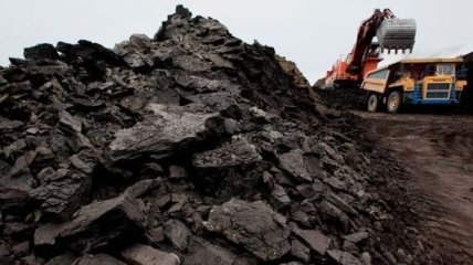 Экспорт российского угля в Украину значительно сократился