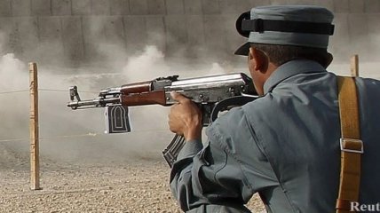Напавшие на базу НАТО в Джалалабаде талибы уничтожены
