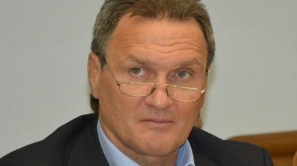 Сенатора РФ Шишкина лишили звания почетного жителя Харькова