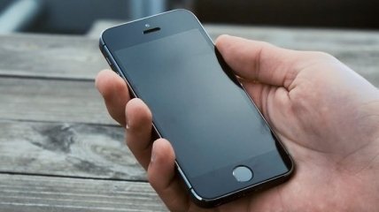 Apple улучшил производительность iPhone 5s 