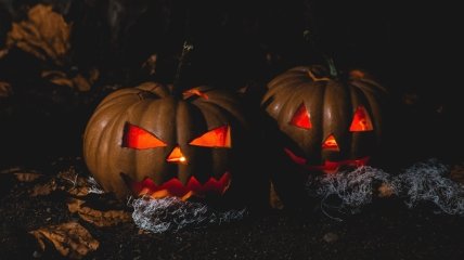 Хэллоуин начал активно отмечаться с XIX века