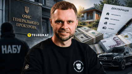 Сергей Крапива