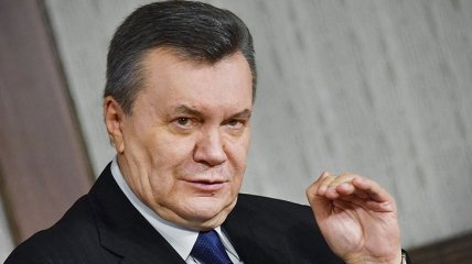 В ЕС сняли часть санкций с Януковича и его сына: что об этом известно