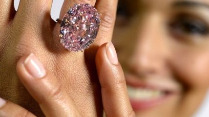 Как выглядят самые дорогие бриллианты в мире (Фото)