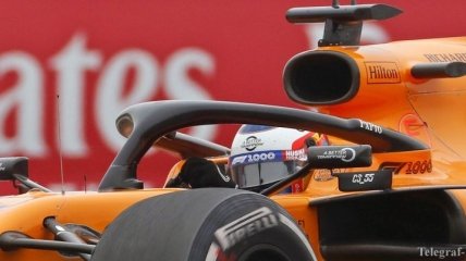 Команди Формули-1 не можуть дійти згоди щодо Гран-прі Китаю