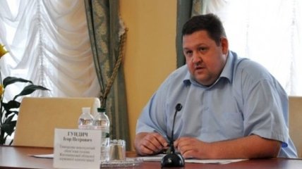 Президент назначил нового главу Житомирской ОГА