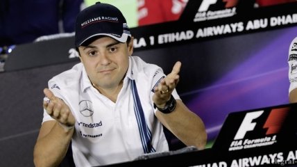 Пилот Масса согласился возобновить карьеру в "Формуле-1"
