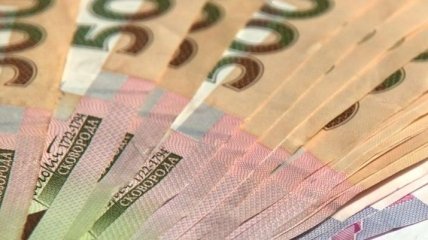 Остаток средств на ЕКС Украины увеличились на 26%