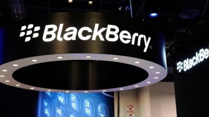 BlackBerry выпустят новый Android-смартфон