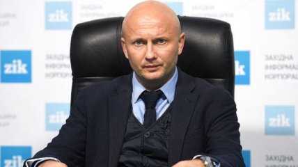Смалийчук - о поиске нового тренера для Карпат
