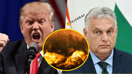 Коллаж "Телеграфа"