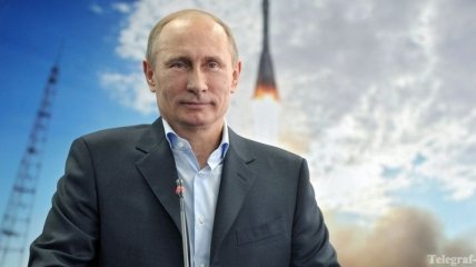 Сегодня президент России будет на "Прямой линии" 
