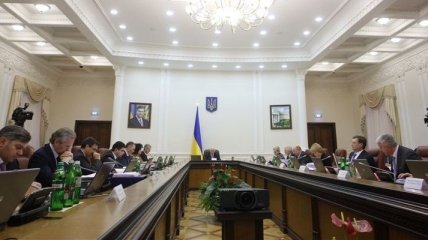 Украина вошла в Координационный совет по вопросам информатизации