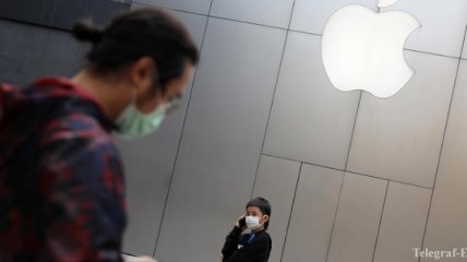 Спрос возрождается: iPhone возвращаются на рынки Китая 