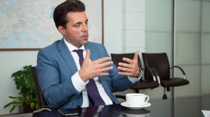 Володимир Кудрицький